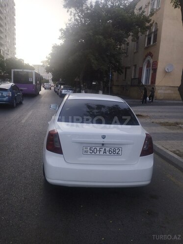 Daewoo Gentra 2014, 400,000 km - 1.5 l - Sumqayıt
