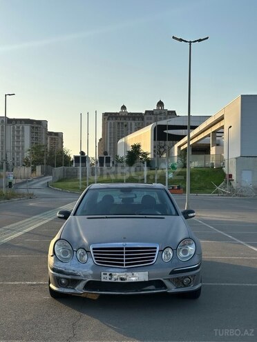 Mercedes E 270 2002, 399,000 km - 2.7 л - Bakı