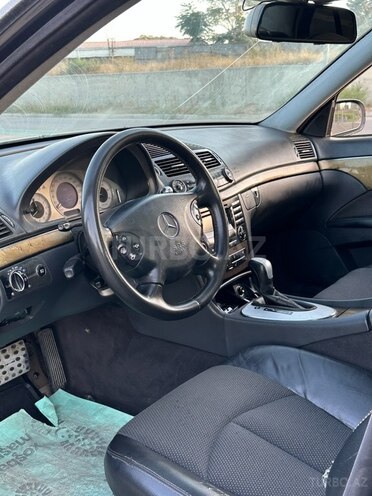 Mercedes E 270 2002, 399,000 km - 2.7 л - Bakı