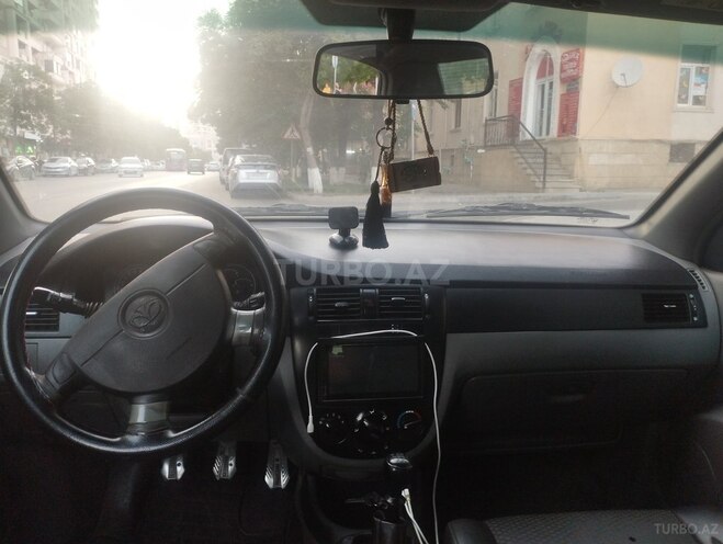 Daewoo Gentra 2014, 400,000 km - 1.5 l - Sumqayıt