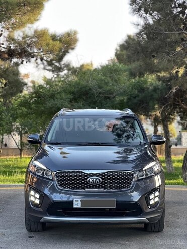 Kia Sorento 2016, 130,000 km - 2.0 l - Bakı