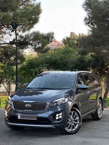 Kia Sorento 2016, 130,000 km - 2.0 l - Bakı