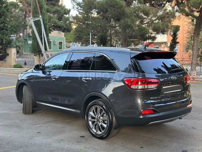 Kia Sorento 2016, 130,000 km - 2.0 l - Bakı