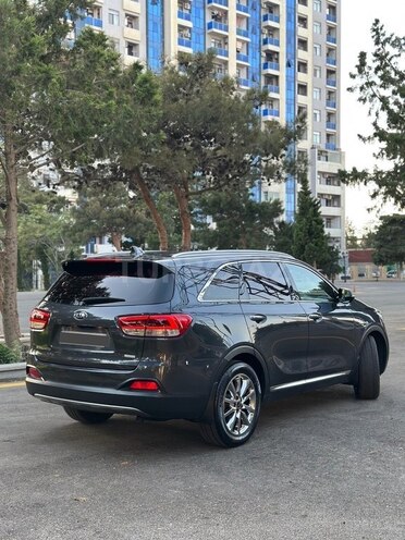Kia Sorento 2016, 130,000 km - 2.0 l - Bakı
