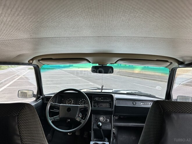 LADA (VAZ) 2107-3