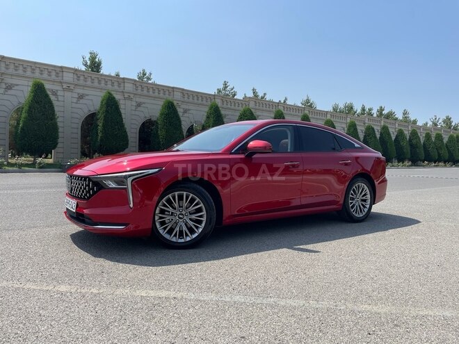 Bestune  2025, 12,000 km - 1.5 l - Bakı