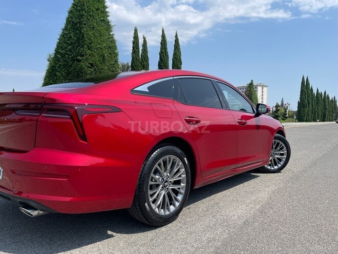 Bestune  2025, 12,000 km - 1.5 l - Bakı