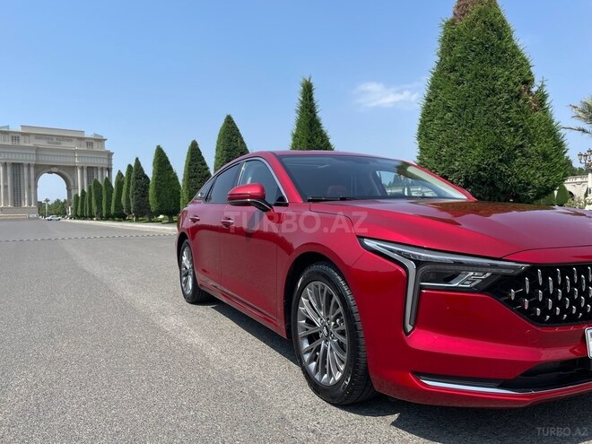 Bestune  2025, 12,000 km - 1.5 l - Bakı