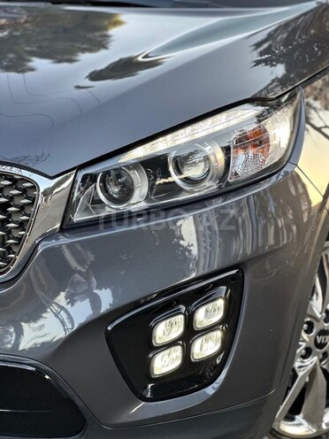 Kia Sorento 2016, 130,000 km - 2.0 l - Bakı