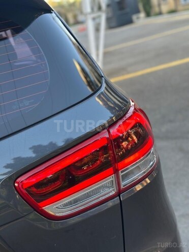 Kia Sorento 2016, 130,000 km - 2.0 l - Bakı