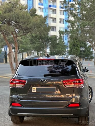 Kia Sorento 2016, 130,000 km - 2.0 l - Bakı