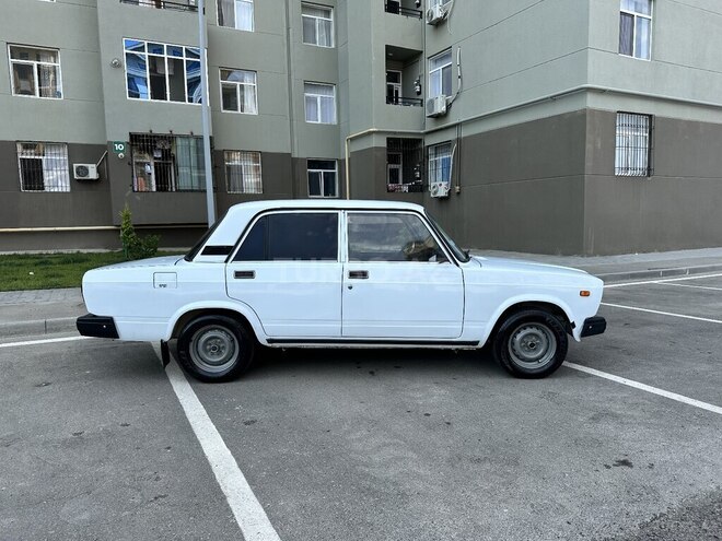 LADA (VAZ) 2107-6