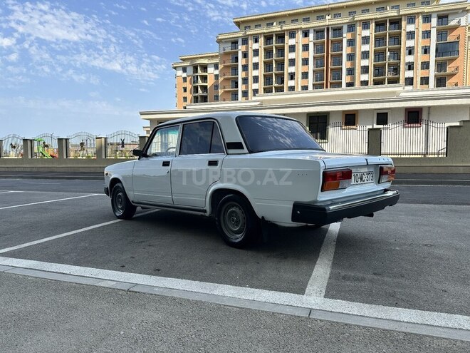 LADA (VAZ) 2107-9
