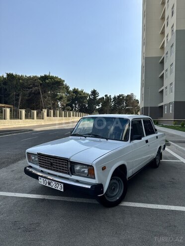 LADA (VAZ) 2107-11