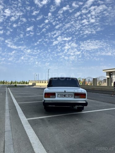 LADA (VAZ) 2107-12