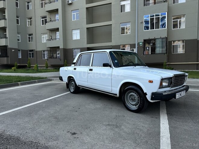 LADA (VAZ) 2107-14