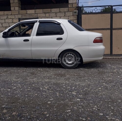 Fiat Albea 2006, 366,876 km - 1.4 l - Xaçmaz