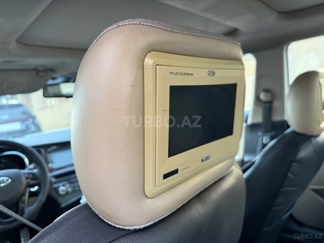 Kia Optima 2011, 259,000 km - 2.4 л - Bakı