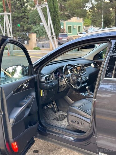Kia Sorento 2016, 130,000 km - 2.0 l - Bakı