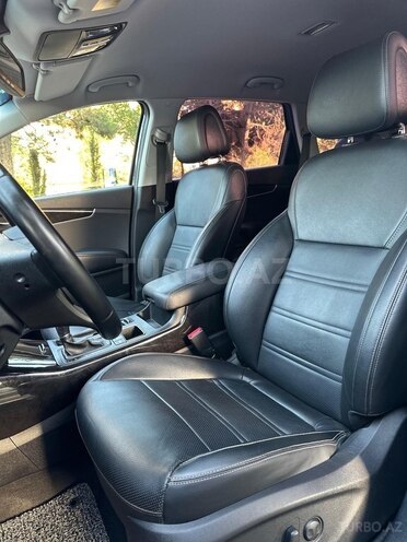Kia Sorento 2016, 130,000 km - 2.0 l - Bakı