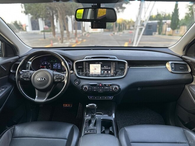 Kia Sorento 2016, 130,000 km - 2.0 l - Bakı