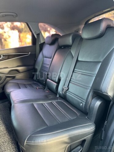 Kia Sorento 2016, 130,000 km - 2.0 l - Bakı