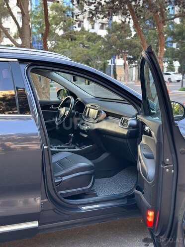 Kia Sorento 2016, 130,000 km - 2.0 l - Bakı