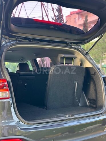 Kia Sorento 2016, 130,000 km - 2.0 l - Bakı