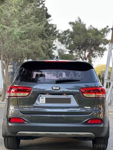 Kia Sorento 2016, 130,000 km - 2.0 l - Bakı