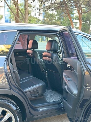 Kia Sorento 2016, 130,000 km - 2.0 l - Bakı