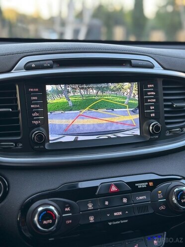 Kia Sorento 2016, 130,000 km - 2.0 l - Bakı