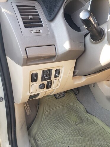 Toyota Fortuner 2006, 291,771 km - 4.0 л - Bakı