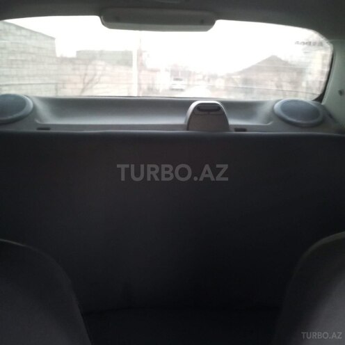 Fiat Albea 2006, 366,876 km - 1.4 l - Xaçmaz
