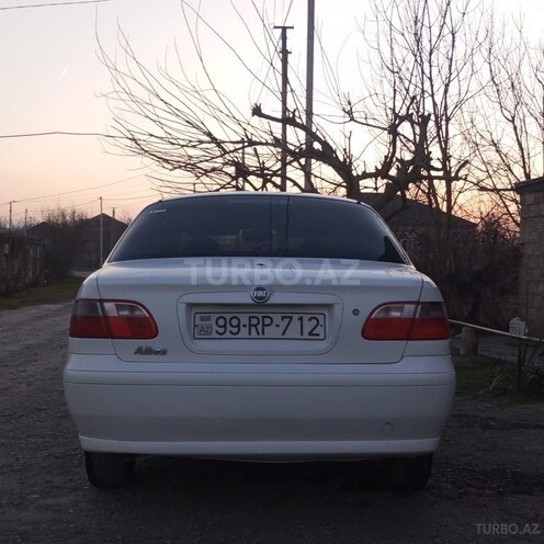 Fiat Albea 2006, 366,876 km - 1.4 l - Xaçmaz