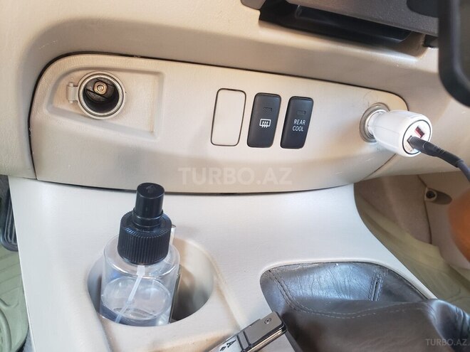 Toyota Fortuner 2006, 291,771 km - 4.0 л - Bakı