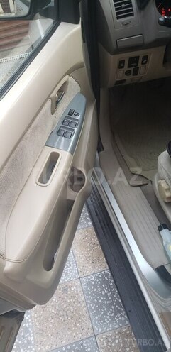 Toyota Fortuner 2006, 291,771 km - 4.0 л - Bakı