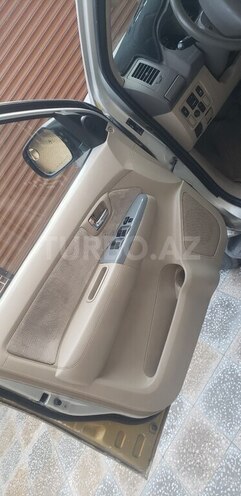 Toyota Fortuner 2006, 291,771 km - 4.0 л - Bakı