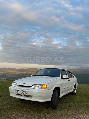 LADA (VAZ) 2115 2012, 325,000 km - 1.5 l - Gəncə