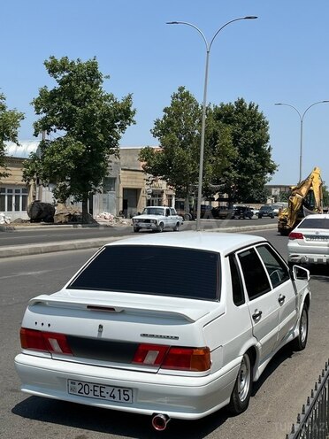 LADA (VAZ) 2115 2012, 325,000 km - 1.5 l - Gəncə