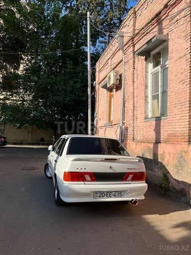 LADA (VAZ) 2115 2012, 325,000 km - 1.5 l - Gəncə