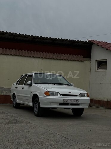 LADA (VAZ) 2115 2012, 325,000 km - 1.5 l - Gəncə