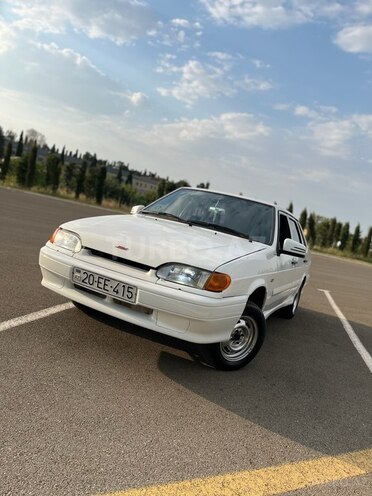LADA (VAZ) 2115 2012, 325,000 km - 1.5 l - Gəncə