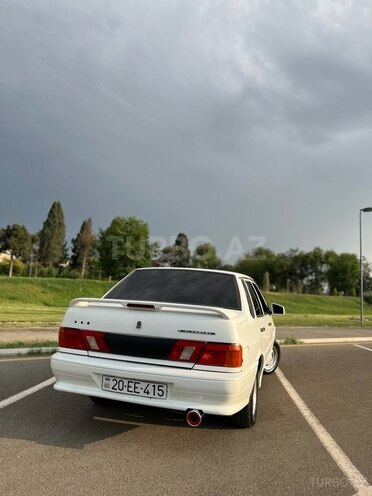 LADA (VAZ) 2115 2012, 325,000 km - 1.5 l - Gəncə