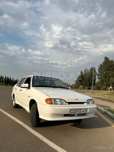LADA (VAZ) 2115 2012, 325,000 km - 1.5 l - Gəncə