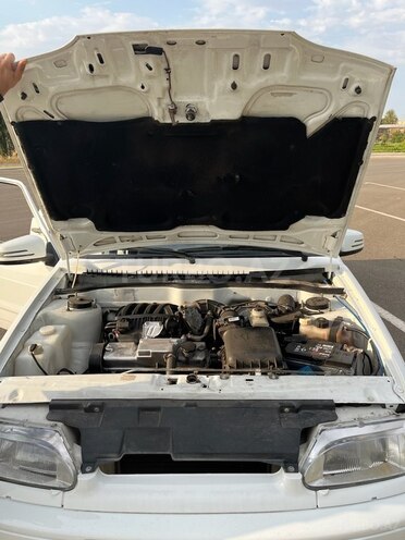 LADA (VAZ) 2115 2012, 325,000 km - 1.5 l - Gəncə