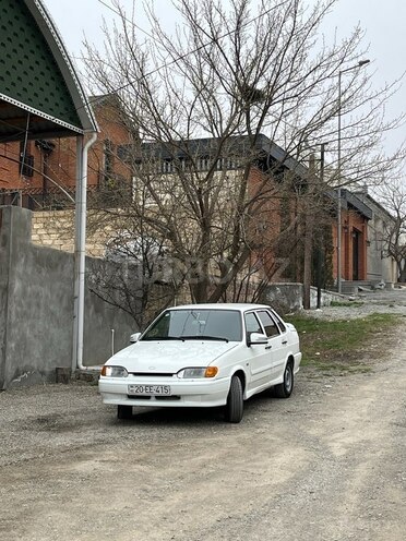 LADA (VAZ) 2115 2012, 325,000 km - 1.5 l - Gəncə