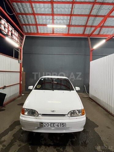 LADA (VAZ) 2115 2012, 325,000 km - 1.5 l - Gəncə