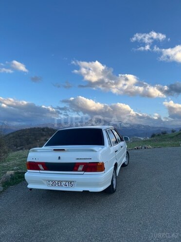 LADA (VAZ) 2115 2012, 325,000 km - 1.5 l - Gəncə