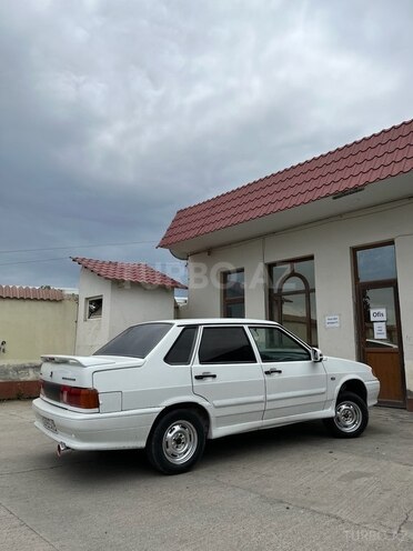 LADA (VAZ) 2115 2012, 325,000 km - 1.5 l - Gəncə