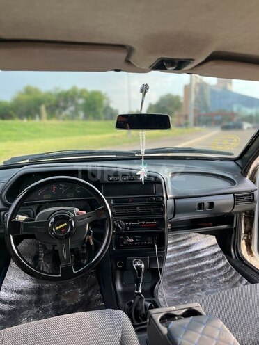 LADA (VAZ) 2115 2012, 325,000 km - 1.5 l - Gəncə